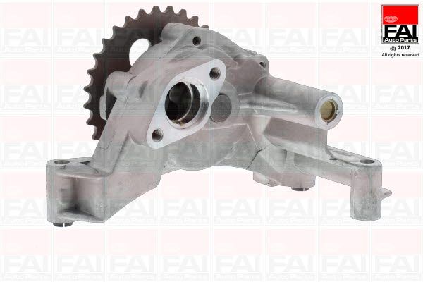 Pompa oleju FAI AUTOPARTS OP233