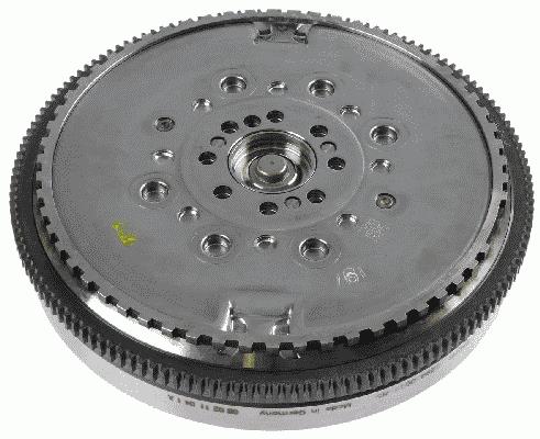 Koło dwumasowe SACHS 2294 001 185