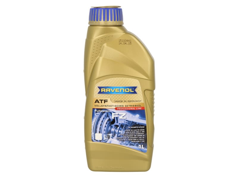 Olej przekładniowy RAVENOL 1211130