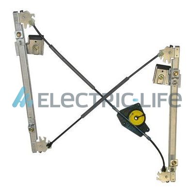 Podnośnik szyby ELECTRIC LIFE ZR ST29 L