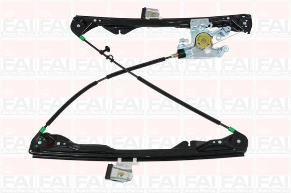 Podnośnik szyby FAI AUTOPARTS WR093
