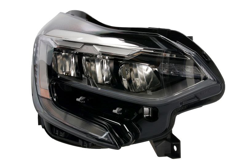 Reflektor HELLA 1EX 013 930-821