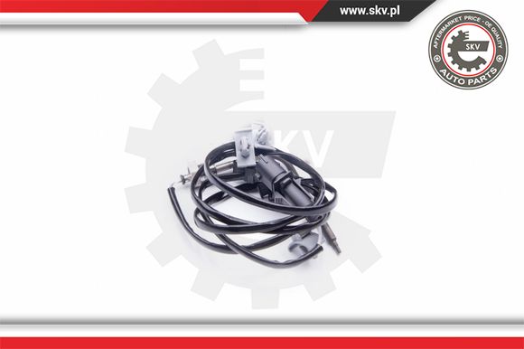 Czujnik temperatury spalin ESEN SKV 30SKV070