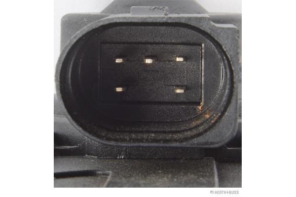 Zawór EGR HERTH+BUSS ELPARTS 70671015