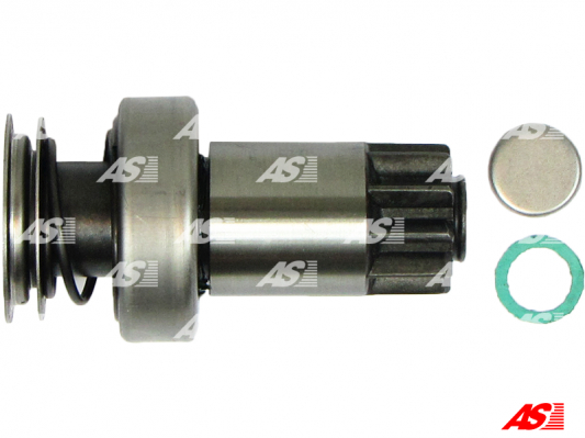 Bendiks rozrusznika AS-PL SD0155