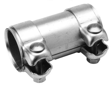 Łącznik układu wydechowego BOSAL 265-119