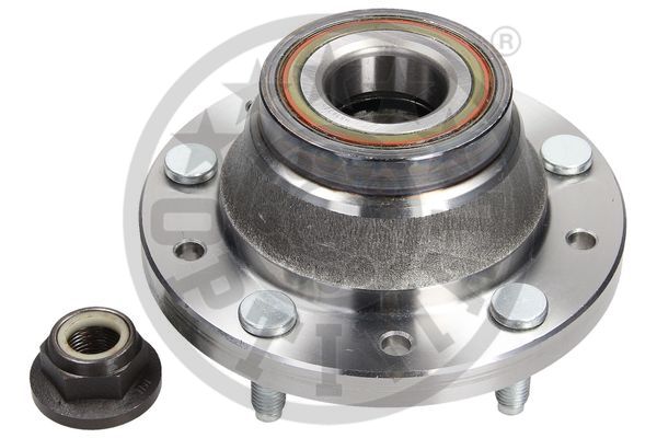 Zestaw łożysk koła OPTIMAL 302597