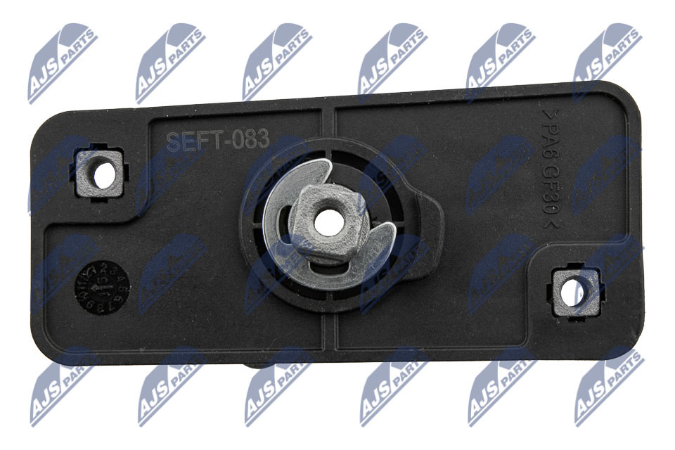 Zamek drzwi NTY EZC-FT-083