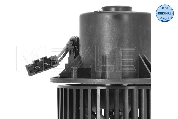 Wentylator wewnętrzny MEYLE 512 237 0001