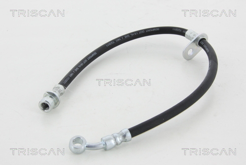 Przewód hamulcowy elastyczny TRISCAN 8150 40124