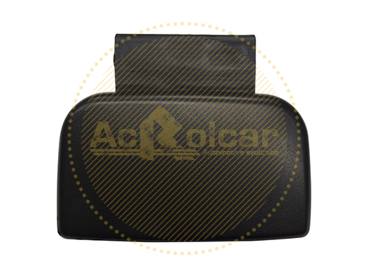 Klamka drzwi AC ROLCAR 41.4104