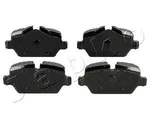 Klocki hamulcowe JAPKO 510100