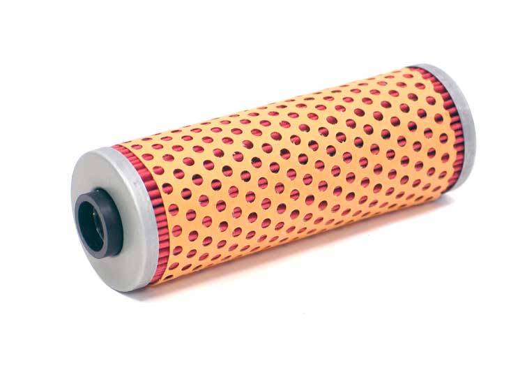 Filtr oleju K&N FILTERS KN-161
