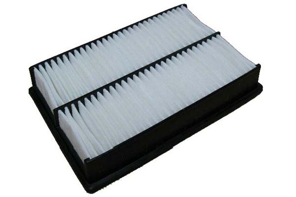 Filtr powietrza KAVO PARTS MA-5637