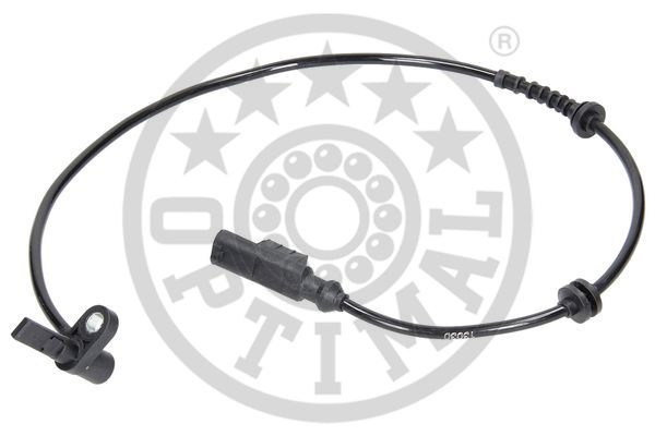 Czujnik ABS OPTIMAL 06-S392