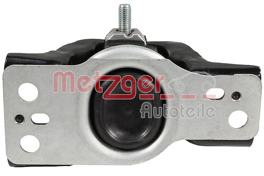 Element nastawczy, zacisk hamulca postojowego METZGER 0899347