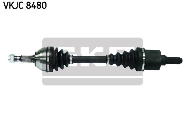 Półoś napędowa SKF VKJC 8480