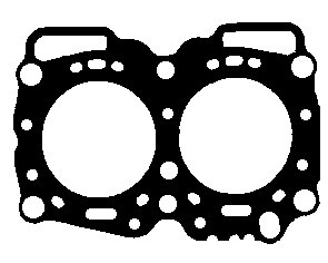 Uszczelka głowicy BGA CH5572