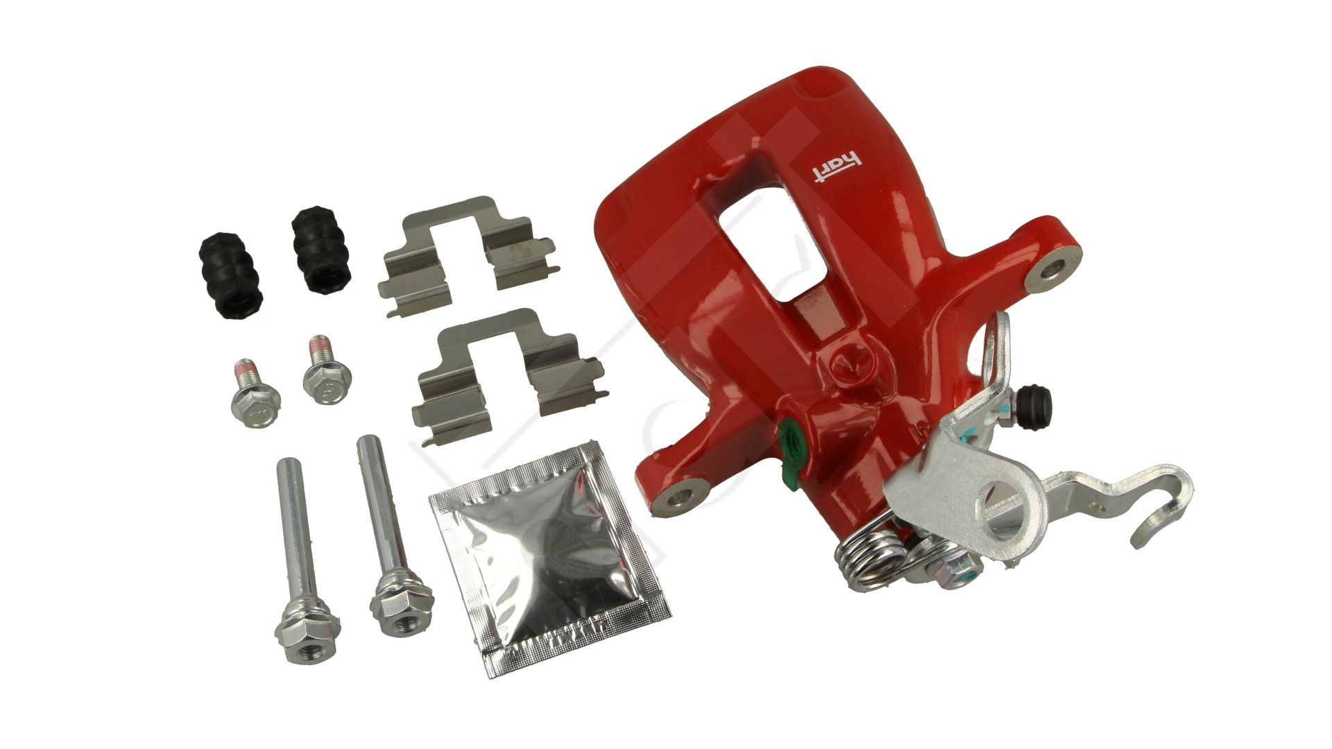 Zacisk hamulca HART 256 042