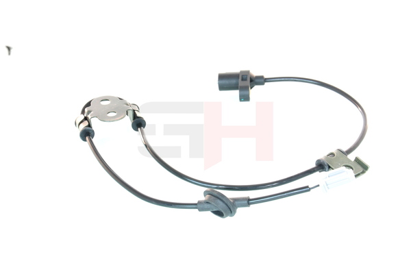 Czujnik prędkości obrotowej koła GH GH-704414V