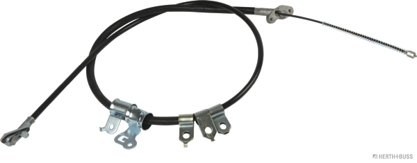 Linka hamulca ręcznego HERTH+BUSS JAKOPARTS J3936054