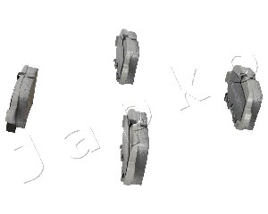 Klocki hamulcowe JAPKO 510400