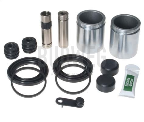 Zestaw naprawczy, zacisk hamulca BUDWEG CALIPER 2090251