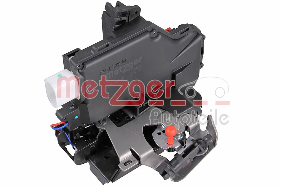 Zamek drzwi METZGER 2314545
