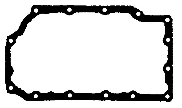 Uszczelka, miska olejowa BGA OP1336