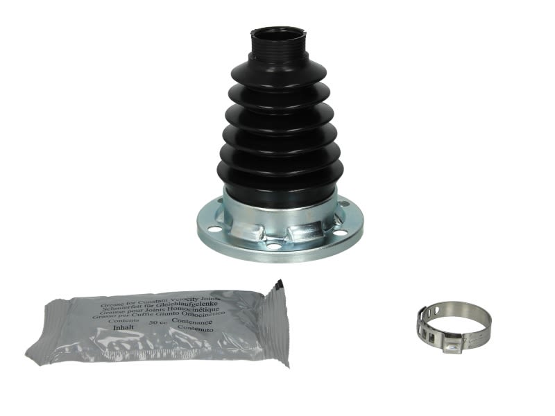 Zestaw osłon PASCAL G6W031PC