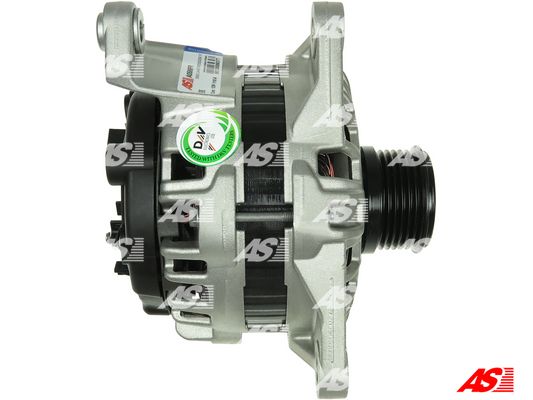 Alternator AS-PL A0569PR