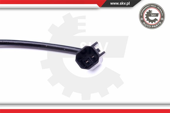 Czujnik temperatury spalin ESEN SKV 30SKV284