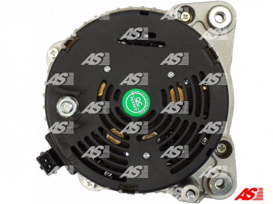 Alternator AS-PL A0391