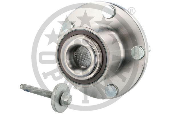 Zestaw łożysk koła OPTIMAL 941667