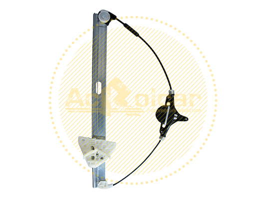 Podnośnik szyby AC ROLCAR 01.7763#OR