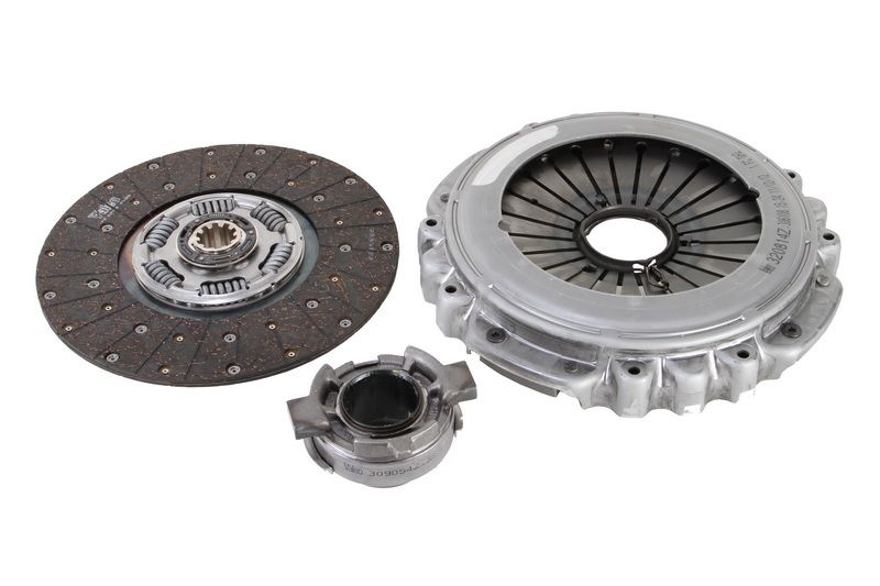 Zestaw sprzęgła VALEO 827194