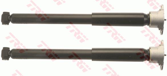 Amortyzator TRW JGS1274T