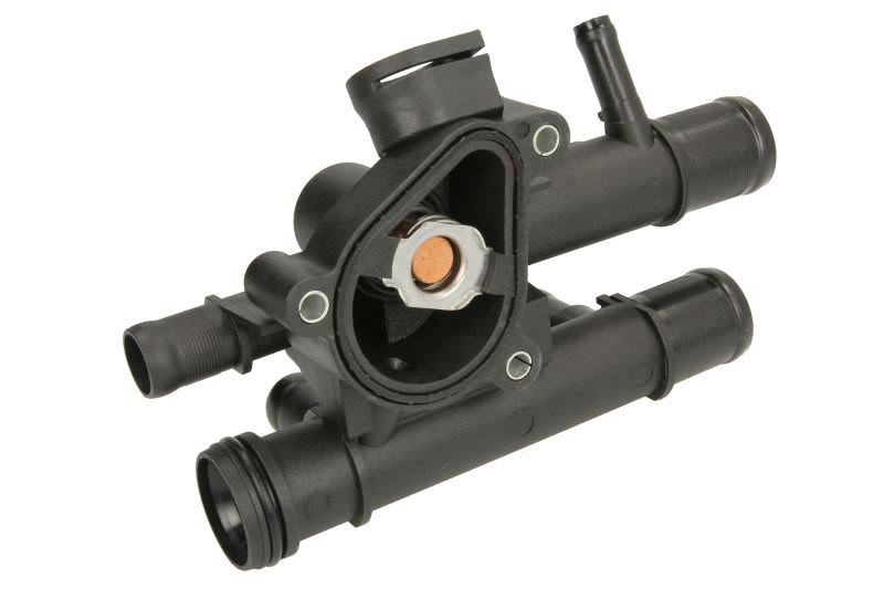 Termostat THERMOTEC D2R007TT