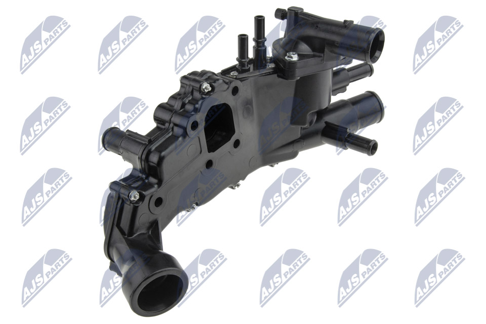 Obudowa termostatu NTY CTM-CT-006