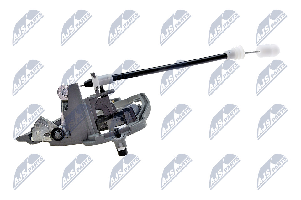 Klamka drzwi NTY EZC-BM-076