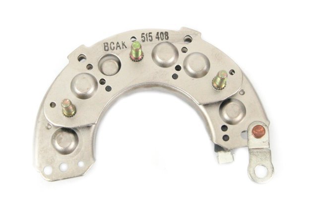 Mostek prostowniczy alternatora HART 515 408