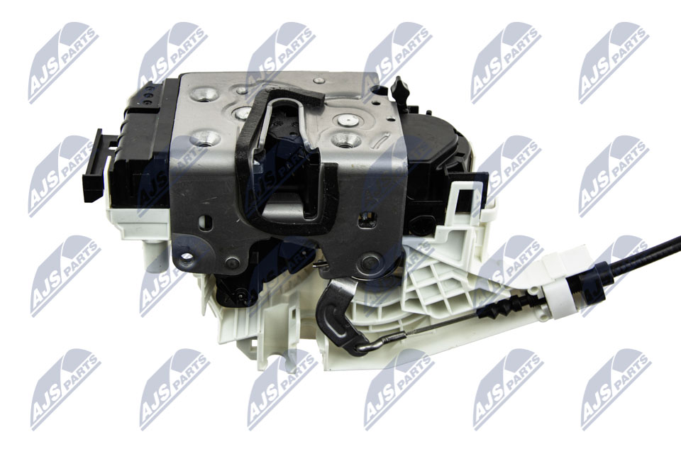 Zamek drzwi NTY EZC-ME-053