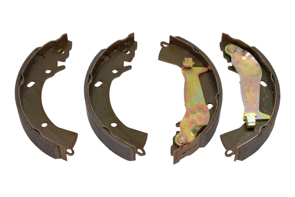 Szczęki hamulcowe MAXGEAR 19-2055
