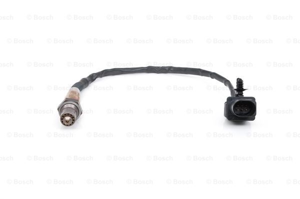 Sonda lambda BOSCH 0 258 017 202