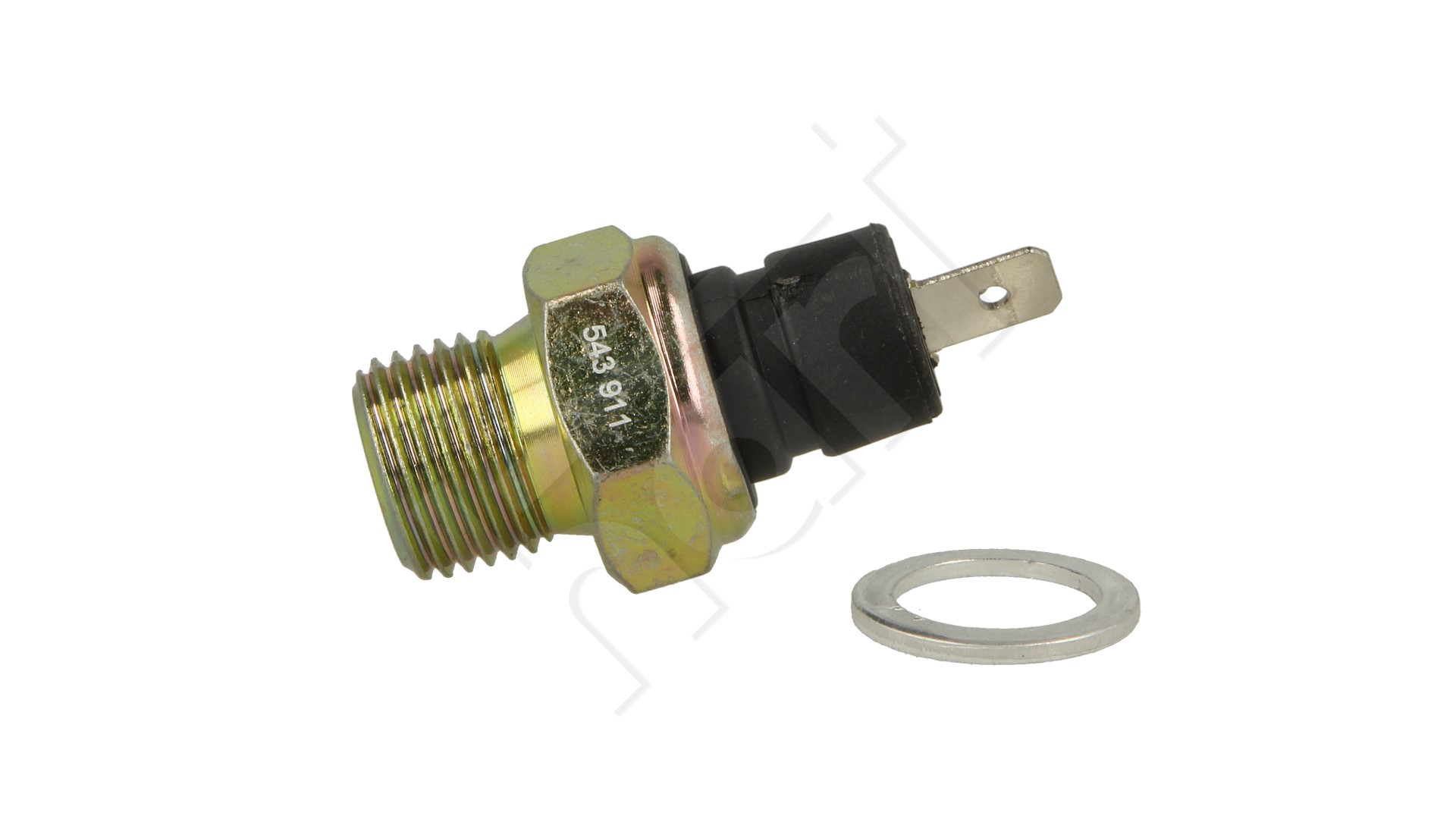 Czujnik ciśnienia oleju HART 543 911