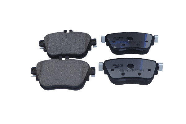 Klocki hamulcowe QUARO QP6440C