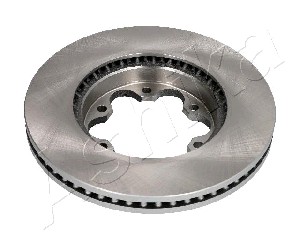 Tarcza hamulcowa ASHIKA 60-02-2046C