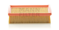 Filtr powietrza MANN-FILTER C 24 105