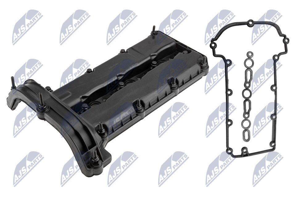 Pokrywa głowicy cylindrów NTY BPZ-CH-011