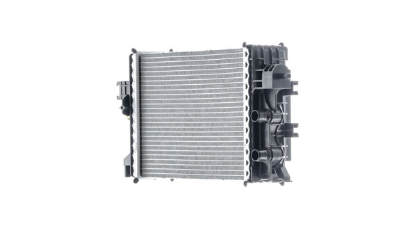 Chłodnica, układ chłodzenia silnika MAHLE CR 2634 000P